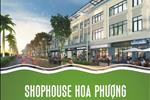 Shophouse Hoa Phượng sẽ là một dãy nhà thương mại độc nhất tại Hưng Yên với mặt tiền rộng và thiết kế đồng bộ, mang lại cho khách hàng một cơ hội đầu tư sinh lời tại đây.