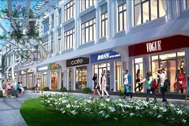Dự án Him Lam Vạn Phúc Hà Nội - ảnh giới thiệu