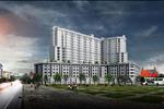 Dự án Royal Park Bắc Ninh là tổ hợp căn hộ condotel cao cấp được Công ty TNHH Châu Á – Thái Bình Dương  đầu tư nhằm hướng đến những khách hàng thành đạt hay những khách hàng nước ngoài tại đây.