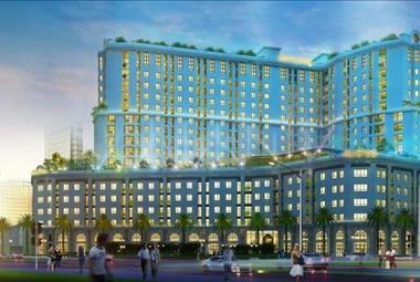 Dự án Royal Park Bắc Ninh - ảnh giới thiệu