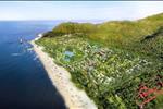 Tọa lạc tại tỉnh lộ 44A, xã Phước Hải, thành phố Vũng Tàu, Oceanami Villas sở hữu một vị trí cực kì gần gũi với thiên nhiên khi sở hữu một bãi biển biệt lập và lưng tựa vào dãy núi Minh Đạm.