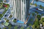 Bao quanh căn hộ Remax Plaza là hệ thống cây xanh cùng hồ điều hòa hiện đại, một trong những tiện ích không thể thiếu trong các dự án bất động sản hiện nay.