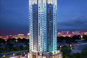 Remax Plaza