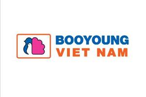 Booyoung Vina - Khu đô thị Mỗ Lao
