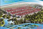 Khu đô thị Alibaba Bình Châu tọa lạc tại khu vực có nhịp sống sôi động nhờ vào dịch vụ du lịch, resort nghỉ dưỡng nên có tiềm năng phát triển mạnh mẽ trong tương lai.