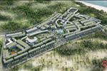 FLC Lux City Quy Nhơn là giai đoạn 2 thuộc dự án FLC Quy Nhơn Beach & Golf Resort có diện tích lên tới 32 ha nằm trong quần thể khu nghỉ dưỡng FLC Quy Nhơn Resort.