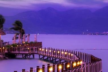 Dự án Vogue Resort Khánh Hòa - ảnh giới thiệu