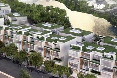Dự án FLC Lux City Quy Nhơn - FLC Quy Nhơn Beach & Golf Resort Bình Định - ảnh giới thiệu