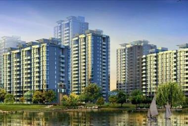 Dự án Ventosa TP Hồ Chí Minh - ảnh giới thiệu