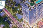 Chung cư Ventosa là dự án căn hộ do công ty CP thương mại và địa ốc Việt làm chủ đầu tư với trên diện tích 4 ha, cung cấp cho khu vực 340 căn hộ cao cấp cùng đầy đủ nội thất sang trọng.