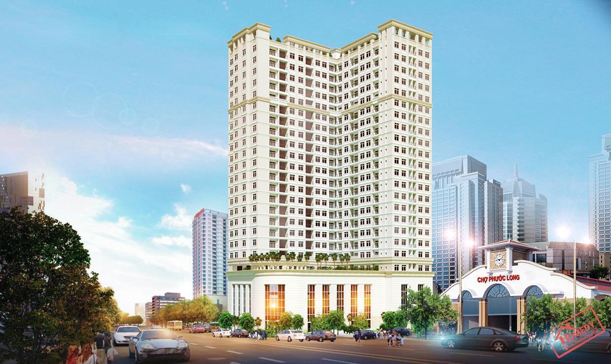 saigon south plaza