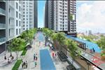 Căn hộ Sonata Residences tọa lạc ngay mặt tiền đường Tên Lửa - tuyến đường thương mại mua bán sầm uất bậc nhất quận Tân Phú. Từ đây cư dân của Sonata Residences có thể dễ dàng kết nối với khu trung tâm thành phố và các tỉnh lần cận cũng như tiếp cận các tiện tích ngoại khu.