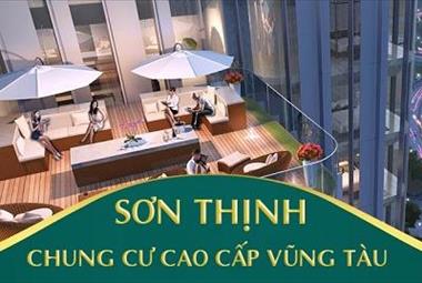 Dự án Sơn Thịnh 3 Bà Rịa Vũng Tàu - ảnh giới thiệu
