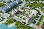 Khu biệt thự Hoa Viên Villas nằm gần trường tiểu học và trung học trong tổng thể khu đô thị Đặng Xá với hệ thống cơ sở vật chất được đồng bộ hiện đại. Nơi đây sẽ là nơi ươm mầm cho các thế hệ trẻ của cư dân biệt thự Hoa Viên.