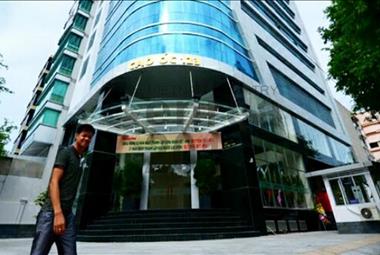 Dự án Cao ốc 123  TP Hồ Chí Minh - ảnh giới thiệu