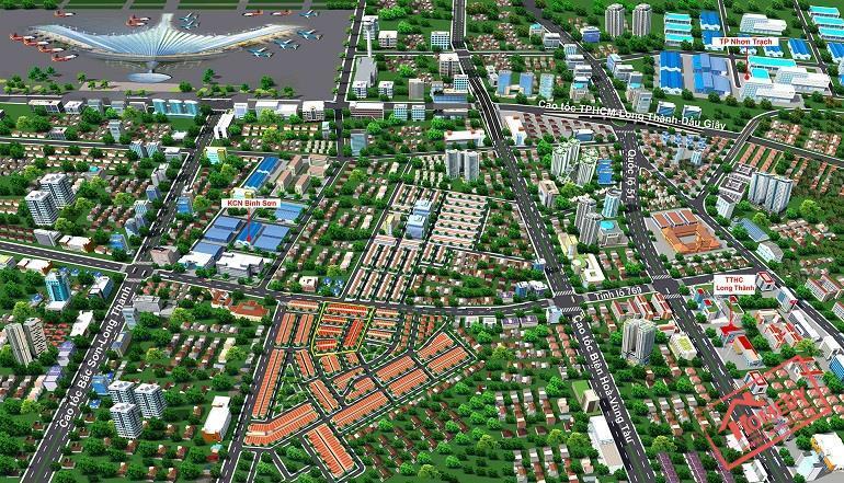 du an dat nen airlink town