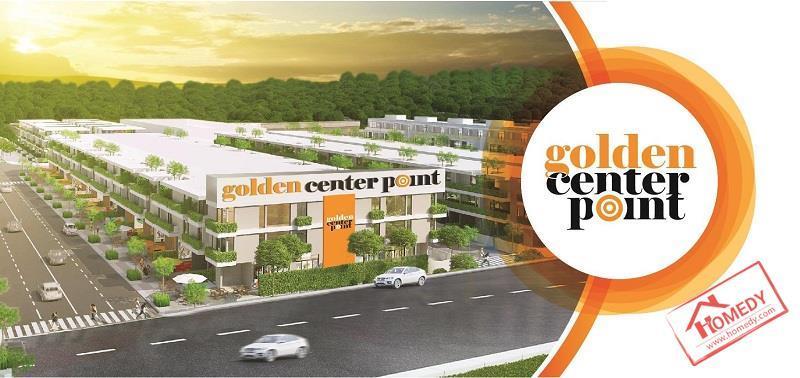 du an golden center point