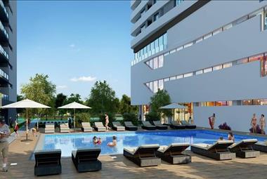 Dự án Hợp Phú Complex Buliding Bắc Ninh - ảnh giới thiệu