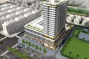 Hợp Phú Complex Buliding
