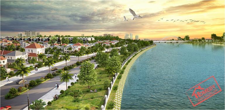 phoi canh khu do thi coco garden city