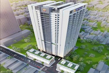 Dự án Bảo Sơn Green Pearl Nghệ An - ảnh giới thiệu
