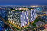 Khu căn hộ được thiết kế hiện đại kết hợp các hệ thống kỹ thuật, công nghệ tiên tiến tạo nên tổ hợp công trình hoàn hảo của một tòa nhà thông minh, đáp ứng những yêu cầu khắc khe của một khu phức hợp thương mại - căn hộ cao cấp.