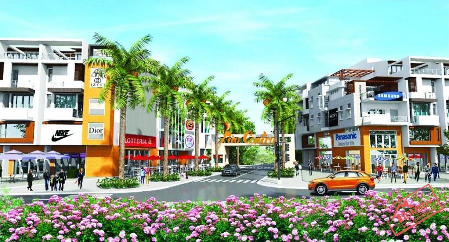 phoi canh khu dan cu rio centro