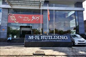 M-H Building