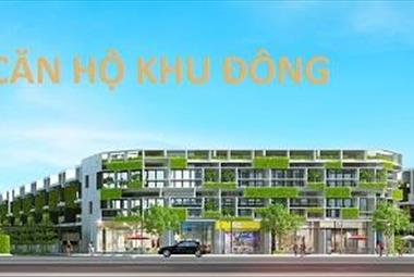 Dự án Khu dân cư Rio Centro TP Hồ Chí Minh - ảnh giới thiệu