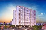 Lấy cảm hứng từ kiến trúc độc đáo chú trọng không gian sống, City Gate Towers nổi bật trên đại lộ Võ Văn Kiệt xứng đáng là biểu tượng tôn vinh thêm vẻ đẹp cho thành phố phát triển bậc nhất Việt Nam.