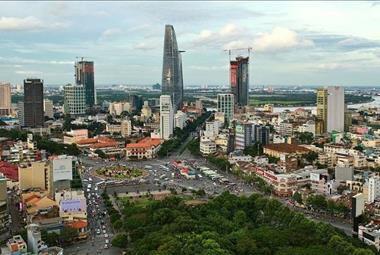 Dự án Khu đô thị Detaco Nhơn Trạch - ảnh giới thiệu