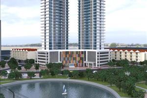 Khu đô thị TBCO Riverside