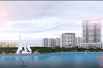 Thiết kế chủ đạo của TBCO Riverside là không gian xanh kết hợp hồ điều hòa và bể bơi ngoài trời với quy mô lớn tạo nên không gian sống gần gũi với thiên nhiên, trong lành, tĩnh lặng và thân thiện.