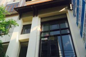Tòa nhà TPP Building