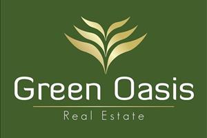sinh thái Green Oasis Villas