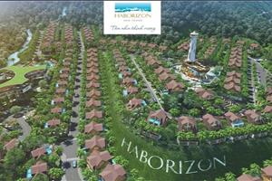 Biệt thự nghỉ dưỡng Haborizon Nha Trang
