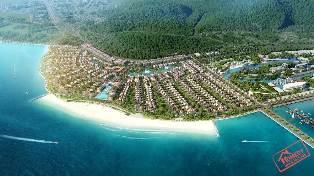 sun premier village ha long