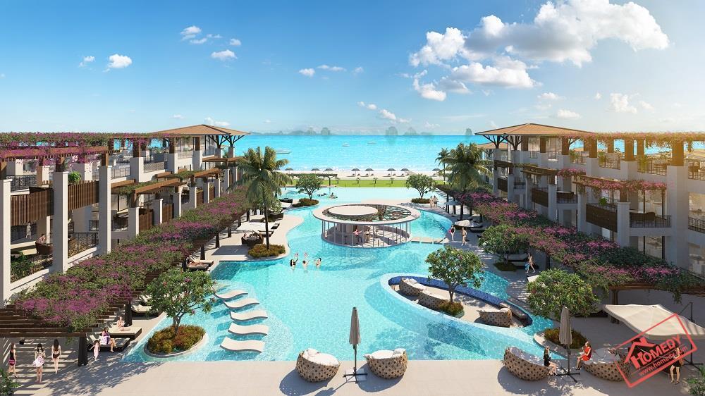 sun premier village ha long