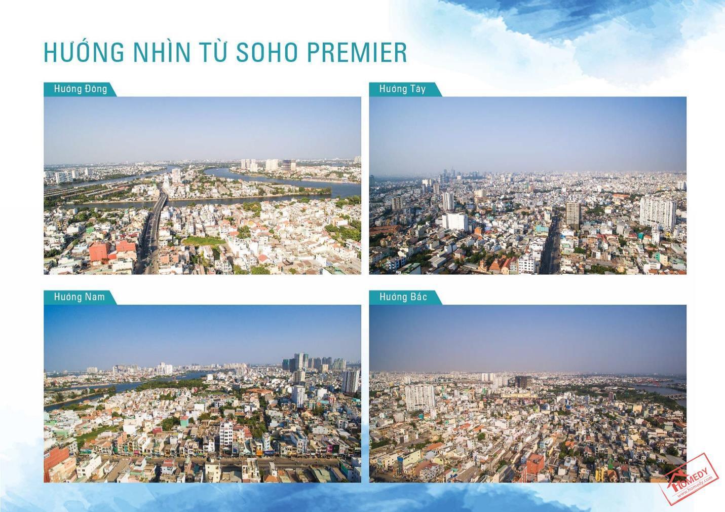 soho riverview