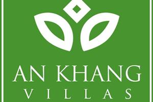 An Khang Villas - Khu đô thị mới Dương Nội