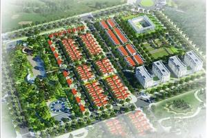 Khu dân cư Sunpark Residence