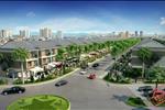 Khu biệt thự An Khang Villas thuộc khu đô thị Dương Nội có hệ thống giao thông hiện đại, là khớp nối với hạ tầng của quận Nam Từ Liêm, Hà Nội - khu vực có tốc độ đô thị hoá nhanh nhất của thủ đô Hà Nội.