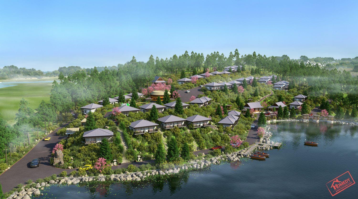 kai resort