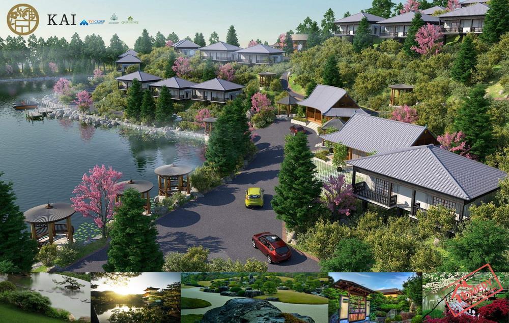 kai resort