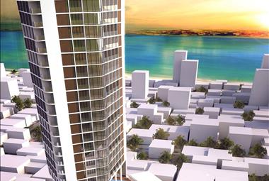 Dự án Marina Suites Khánh Hòa - ảnh giới thiệu