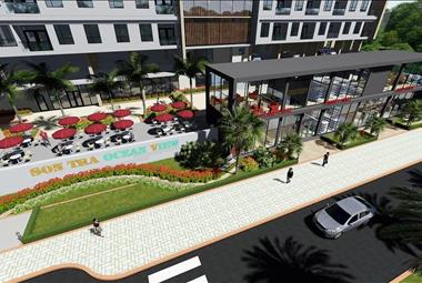 Dự án Sơn Trà Ocean View Đà Nẵng Đà Nẵng - ảnh giới thiệu
