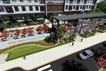 Sơn Trà Ocean View gần gũi với tất cả các khu tiện ích chính như khu thương mại, chợ, cửa hàng cửa hiệu, trường học, và sở hữu những tiện nghi giải trí đa dạng tại chính toà nhà. Sở hữu một căn hộ tại dự án, mọi nhu cầu của quý khách sẽ được đáp ứng một cách hoàn hảo nhất!

