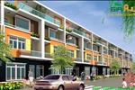 Với mục tiêu mang lại cuộc sống hoàn hảo nhất cho từng dân cư, khu dân cư Gia Phú được thiết kế đạt chuẩn về các loại hình nhà phố, biệt thự song lập hiện đại, sang trọng, giá cả phù hợp với nhu cầu của mọi khách hàng hiện nay.