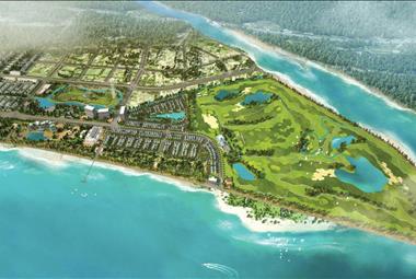 Dự án FLC Lux City Sầm Sơn - FLC Samson Beach & Golf Resort Thanh Hóa - ảnh giới thiệu