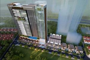 Khu đô thị Q2 Thảo Điền